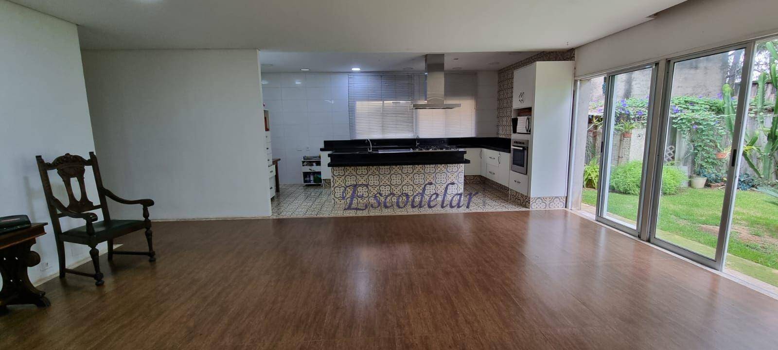 Casa de Condomínio à venda com 3 quartos, 360m² - Foto 5