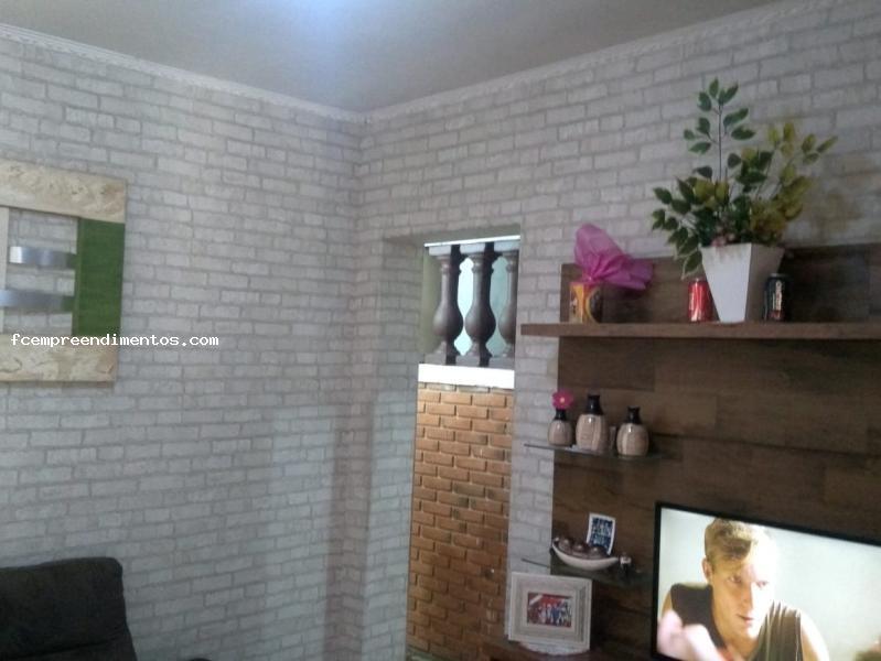 Sobrado à venda com 4 quartos, 160m² - Foto 9