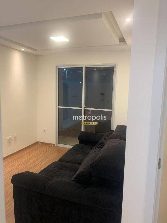 Apartamento à venda com 2 quartos, 60m² - Foto 5