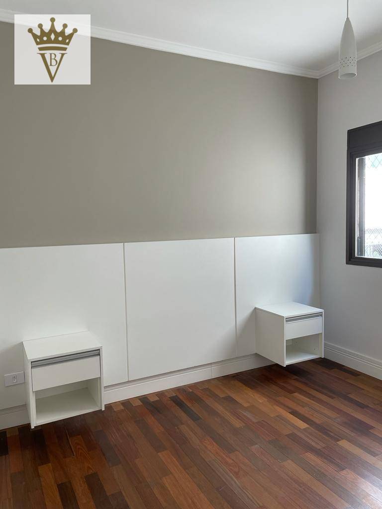 Apartamento à venda com 4 quartos, 170m² - Foto 13