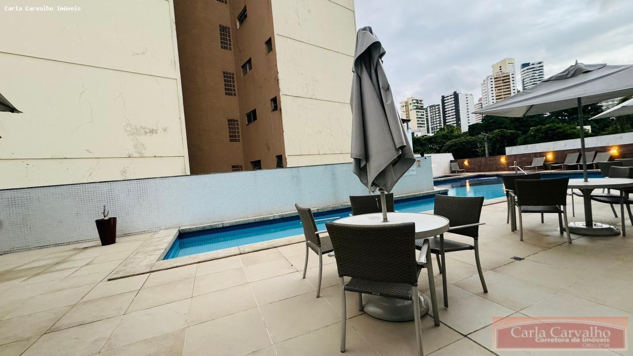 Apartamento à venda com 2 quartos, 76m² - Foto 5