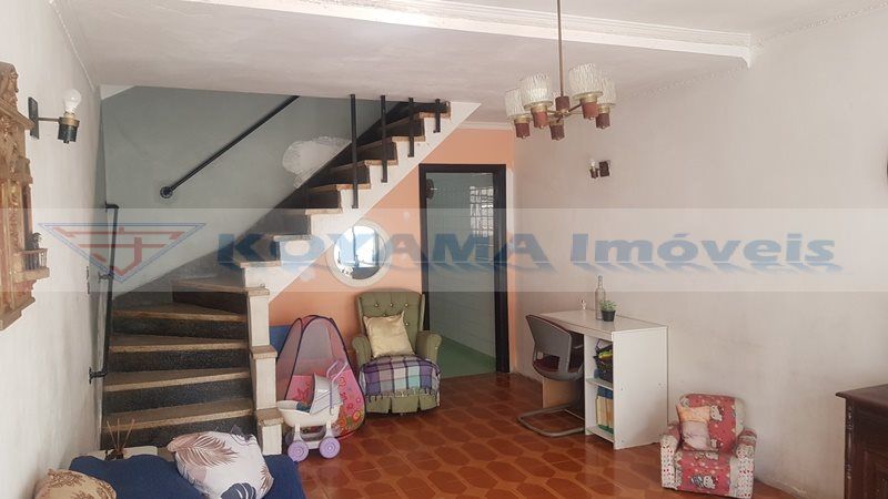 Sobrado à venda com 3 quartos, 137m² - Foto 5