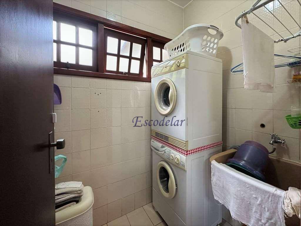 Casa de Condomínio à venda com 3 quartos, 311m² - Foto 59