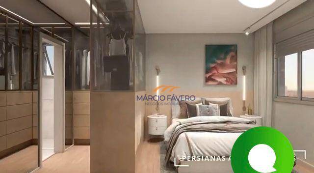 Apartamento à venda com 3 quartos, 111m² - Foto 5