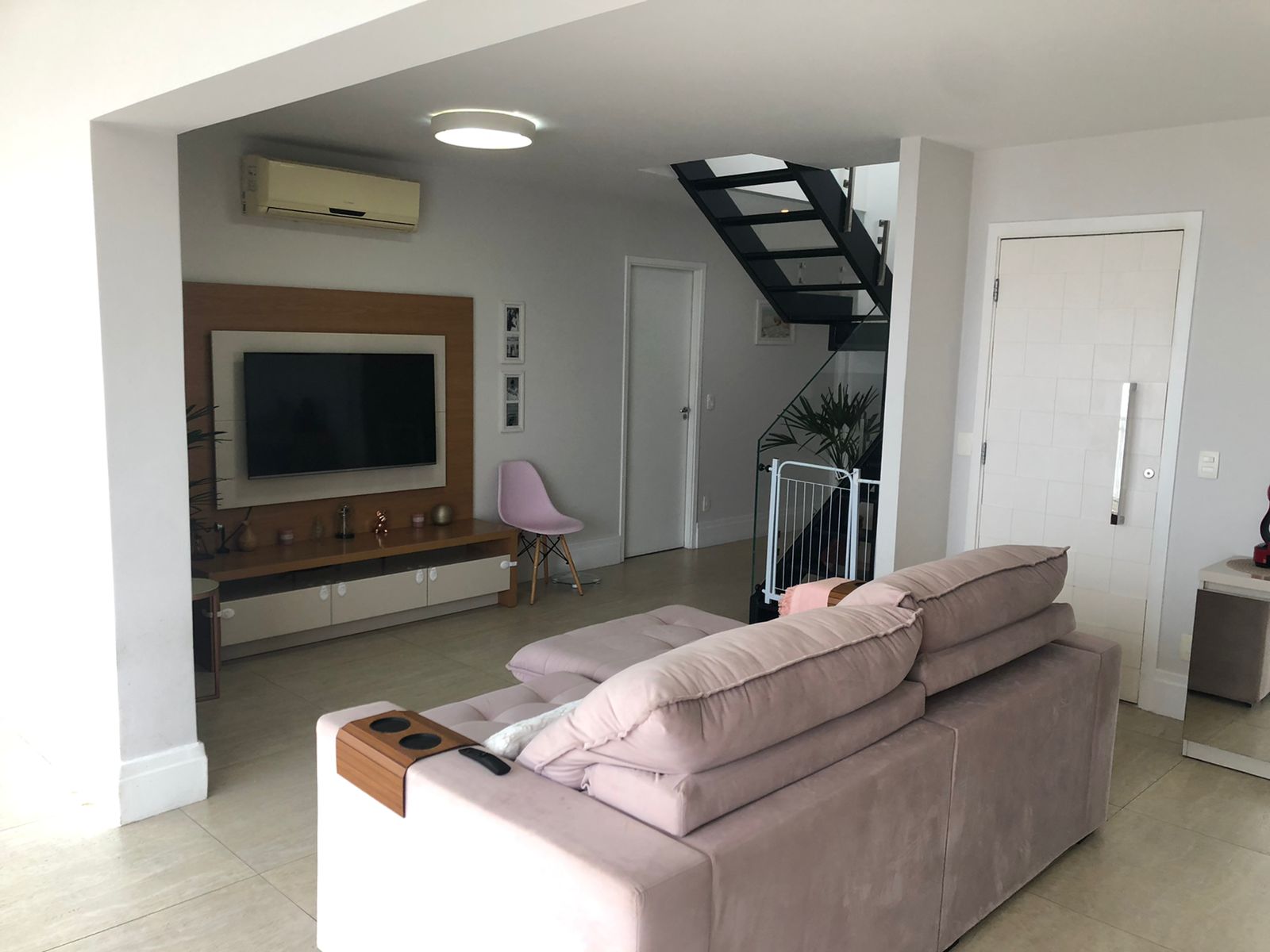 Apartamento à venda com 4 quartos, 294m² - Foto 1