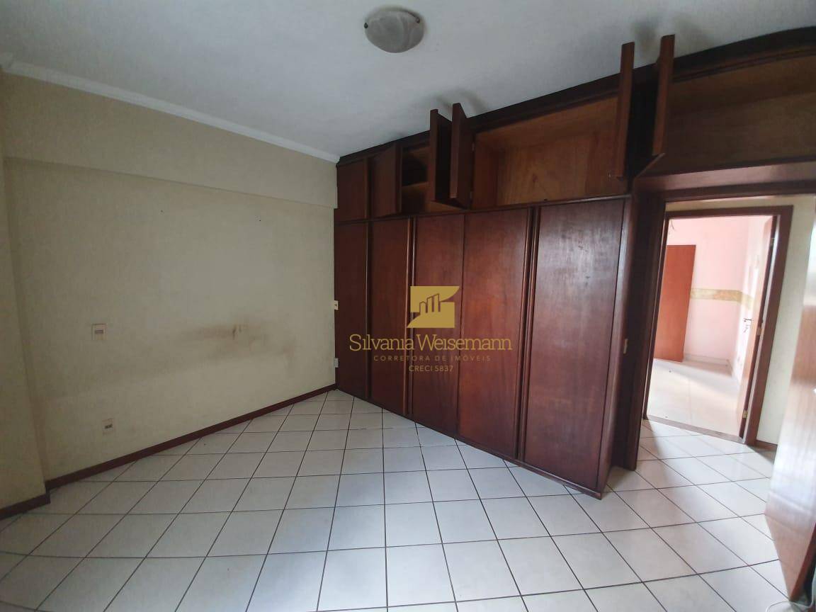 Apartamento à venda com 3 quartos, 161m² - Foto 5