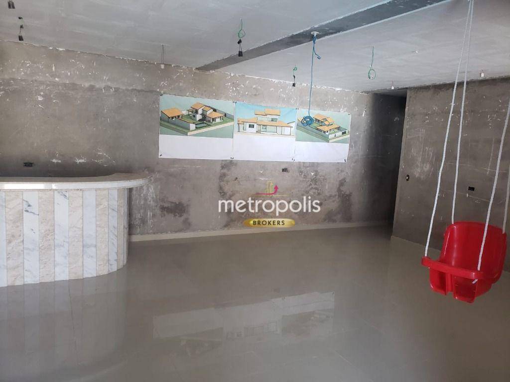 Sobrado à venda com 5 quartos, 580m² - Foto 28