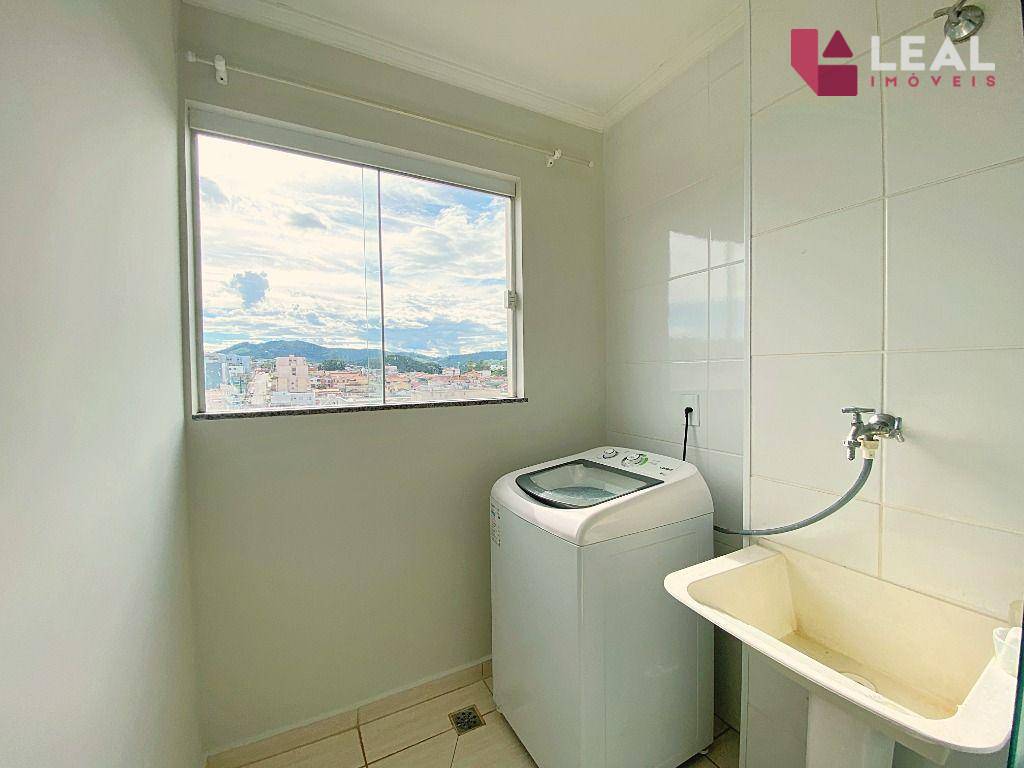Apartamento, 2 quartos, 51 m² - Foto 4