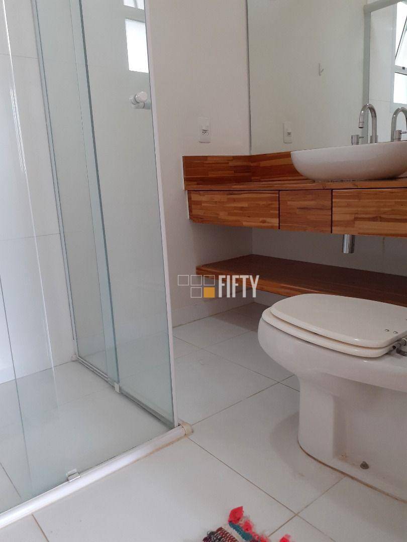 Apartamento para alugar com 2 quartos, 81m² - Foto 30