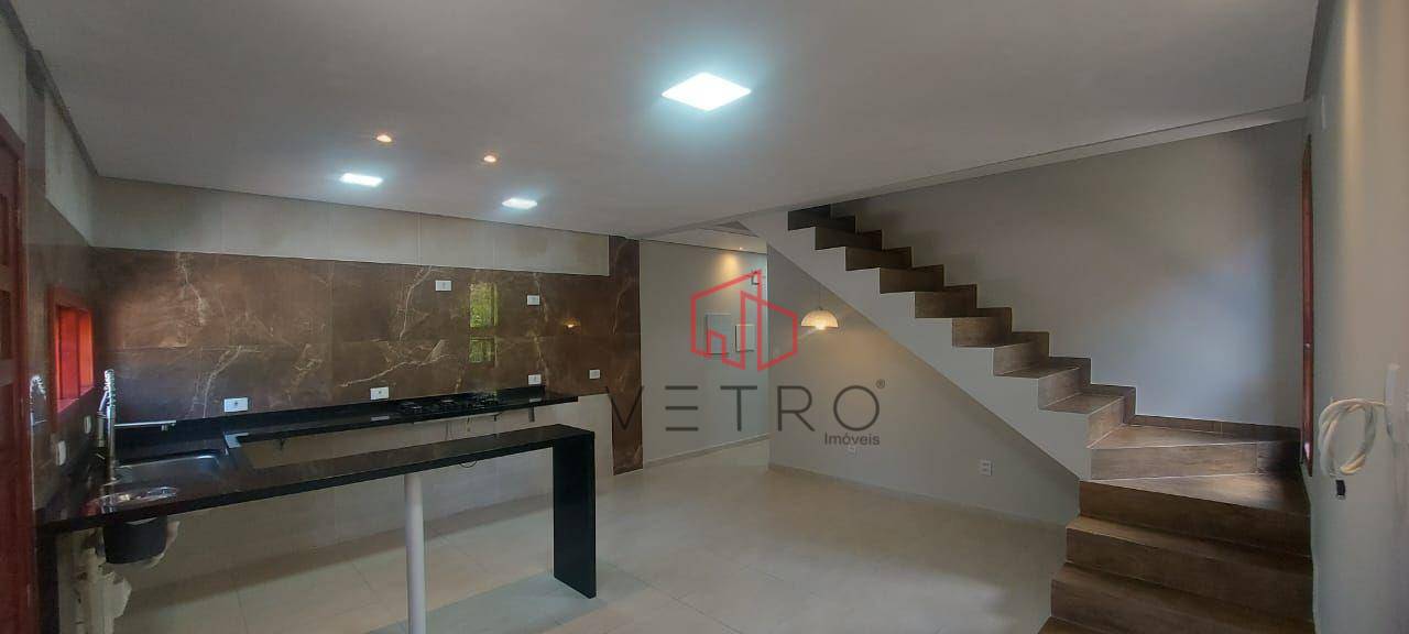 Casa, 3 quartos, 130 m² - Foto 3