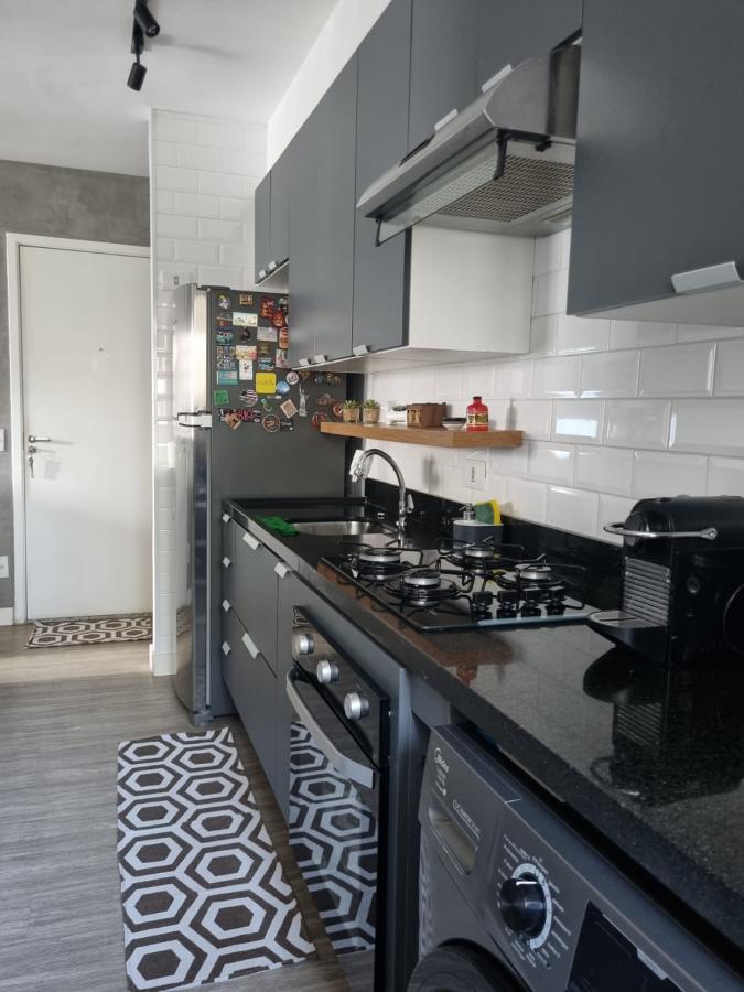 Apartamento à venda com 2 quartos, 57m² - Foto 4