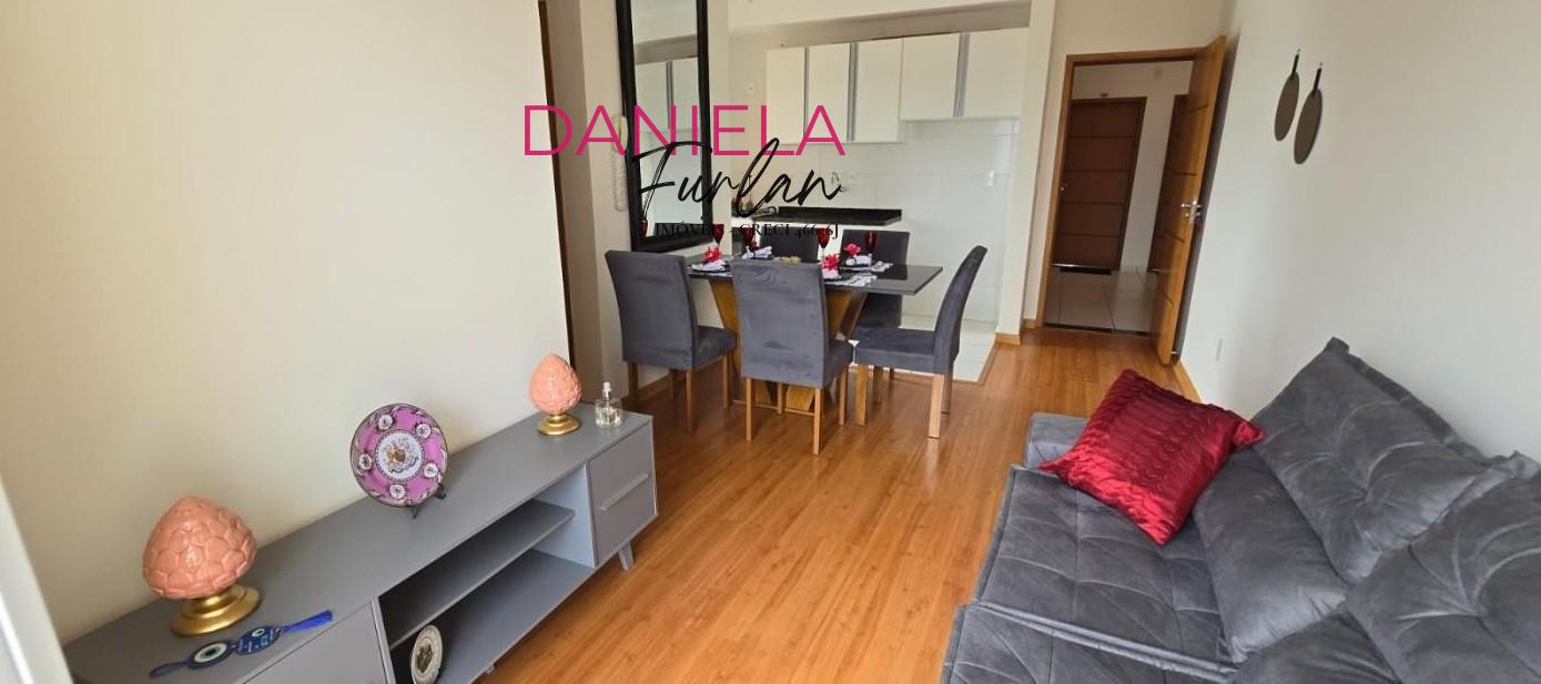 Apartamento, 2 quartos, 58 m² - Foto 37