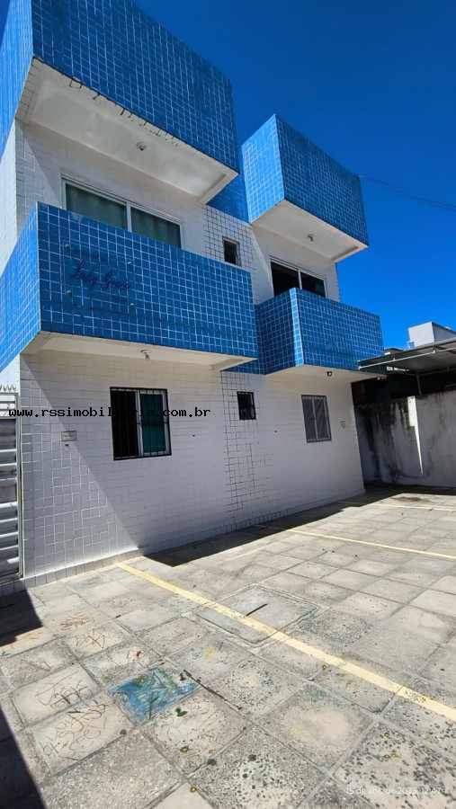 Apartamento à venda com 2 quartos, 50m² - Foto 2