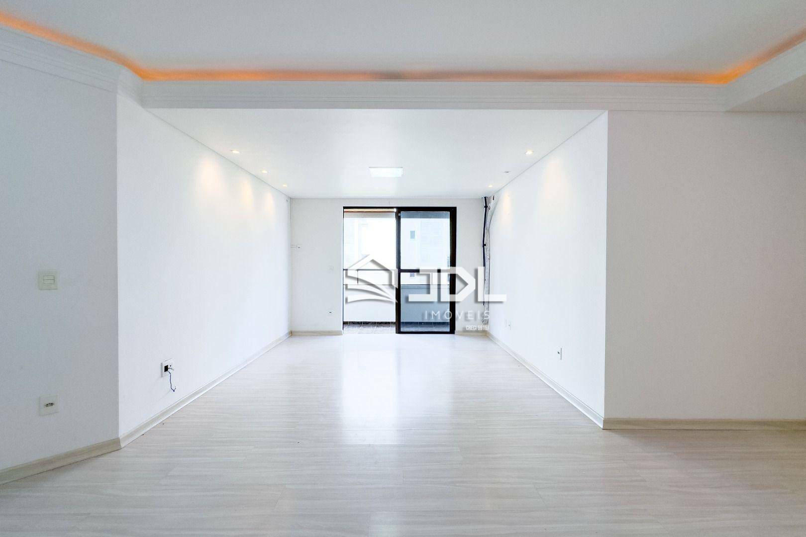 Apartamento à venda com 3 quartos, 118m² - Foto 15