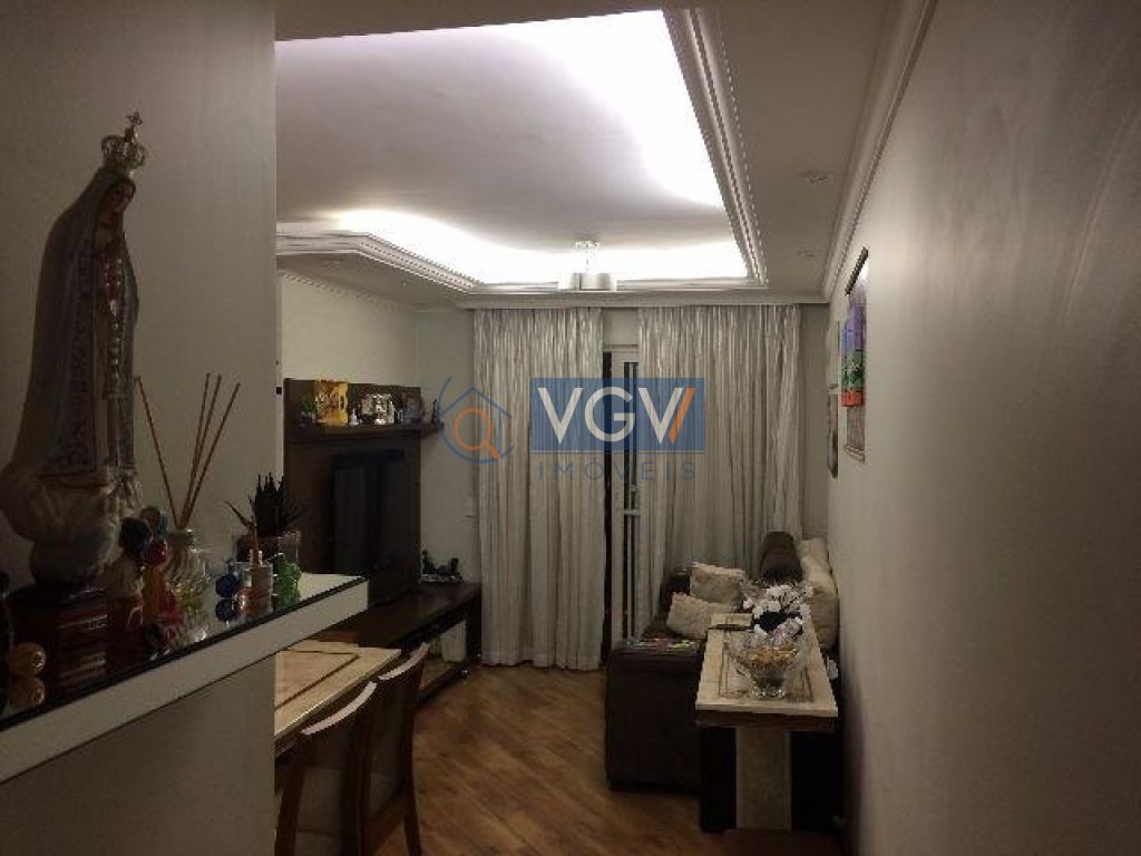 Apartamento à venda com 3 quartos, 68m² - Foto 3