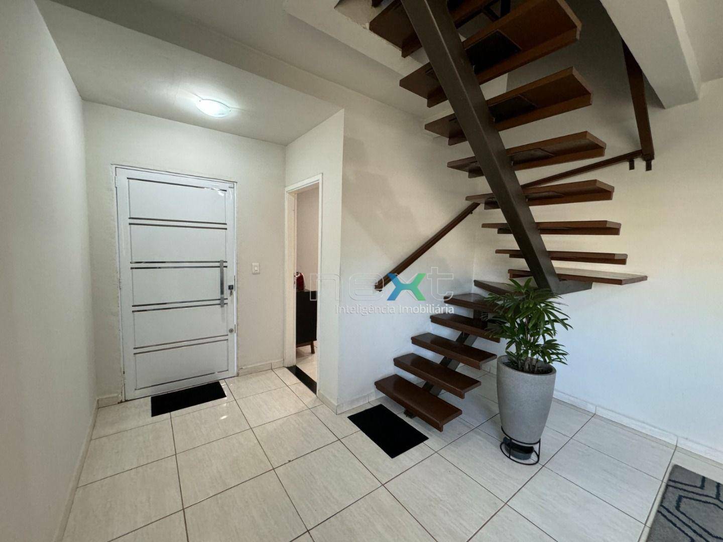 Sobrado à venda com 2 quartos, 109m² - Foto 5