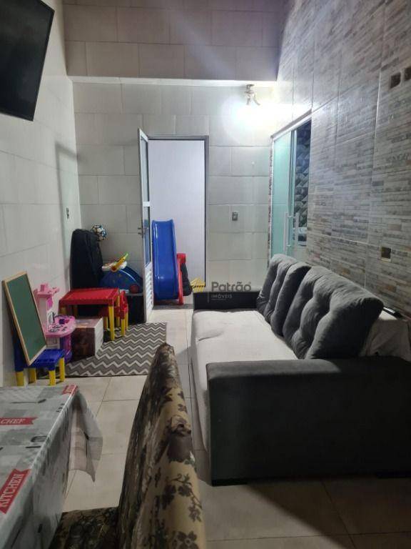 Cobertura à venda com 2 quartos, 96m² - Foto 8