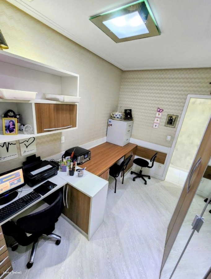 Cobertura à venda com 4 quartos, 270m² - Foto 28