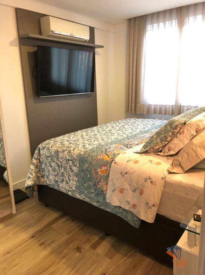 Apartamento à venda com 2 quartos, 64m² - Foto 9