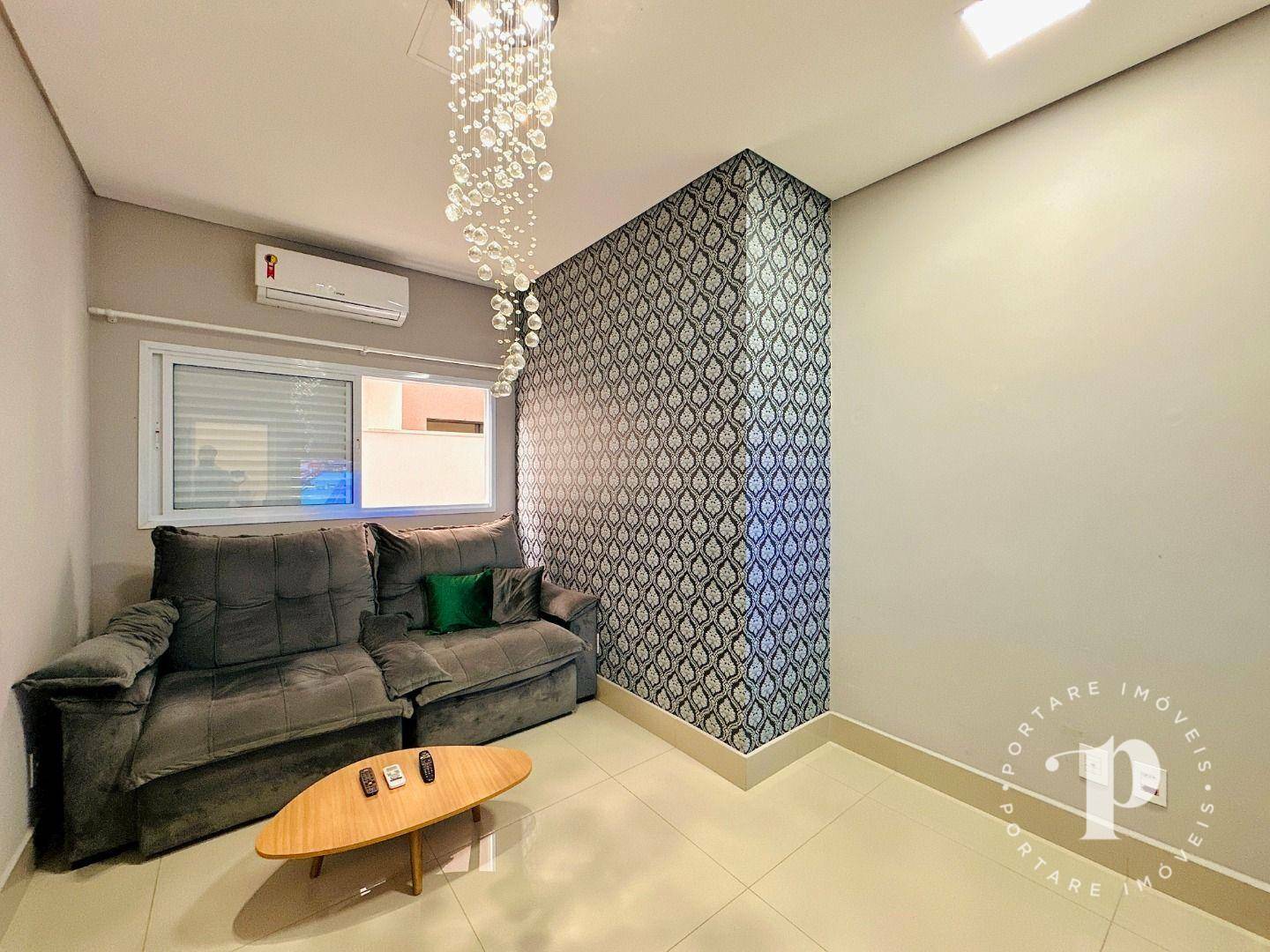 Casa de Condomínio à venda com 3 quartos, 323m² - Foto 13