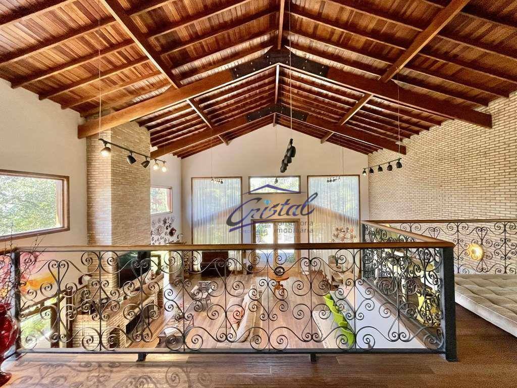 Casa de Condomínio à venda com 7 quartos, 920m² - Foto 27