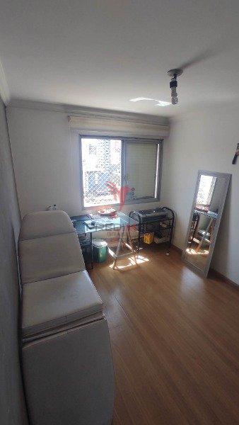 Apartamento à venda com 3 quartos, 98m² - Foto 12