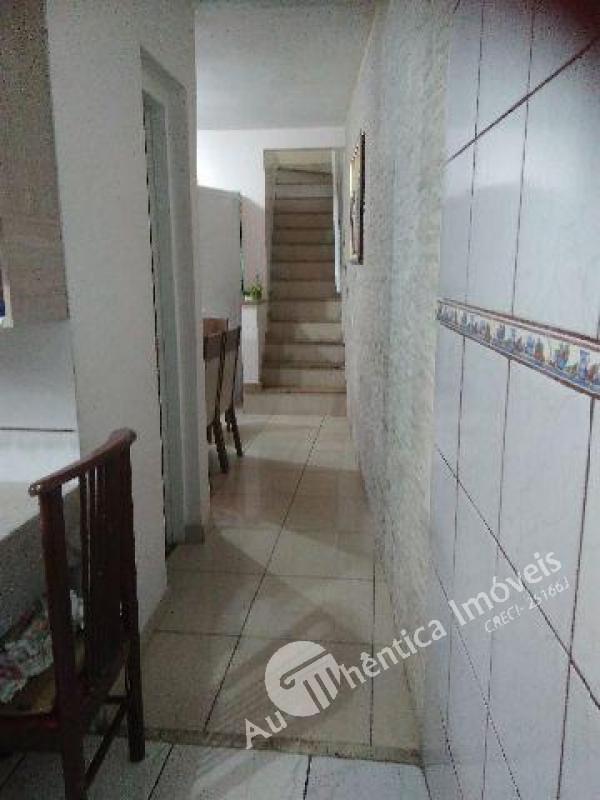 Sobrado à venda com 2 quartos, 100m² - Foto 5