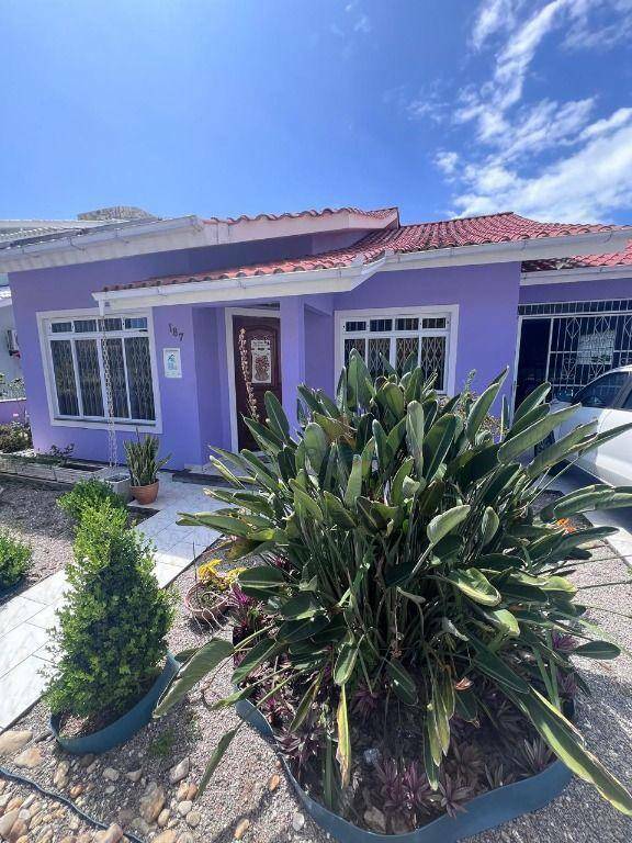 Casa, 2 quartos, 102 m² - Foto 2