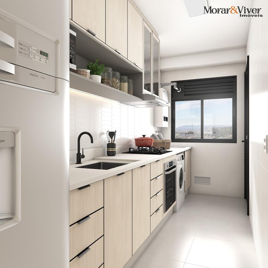 Apartamento, 2 quartos, 55 m² - Foto 10