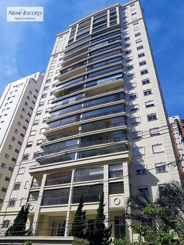 Apartamento à venda com 2 quartos, 98m² - Foto 30