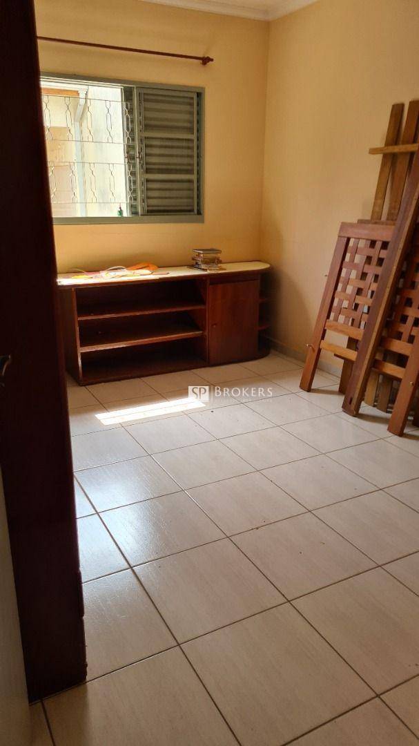 Casa à venda com 3 quartos, 138m² - Foto 15