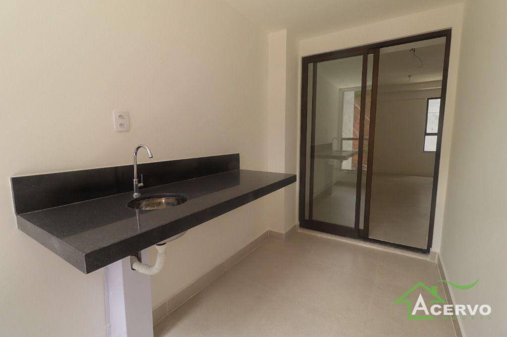 Kitnet e Studio para alugar com 1 quarto, 34m² - Foto 8