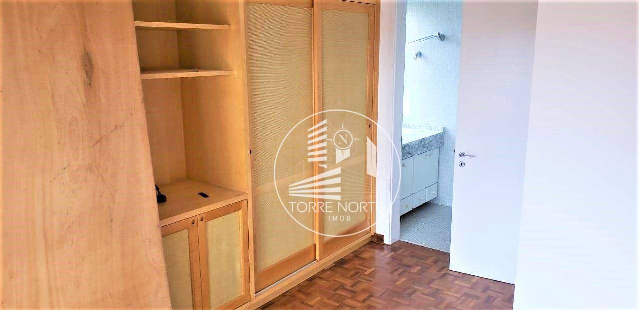 Apartamento à venda com 2 quartos, 160m² - Foto 6