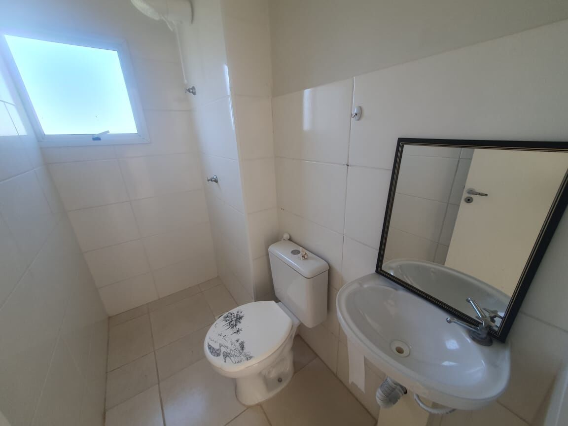 Apartamento à venda com 2 quartos, 60m² - Foto 3