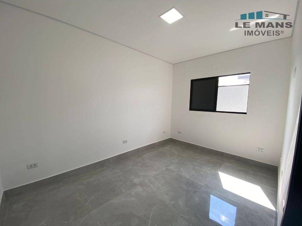 Casa de Condomínio à venda com 3 quartos, 178m² - Foto 18