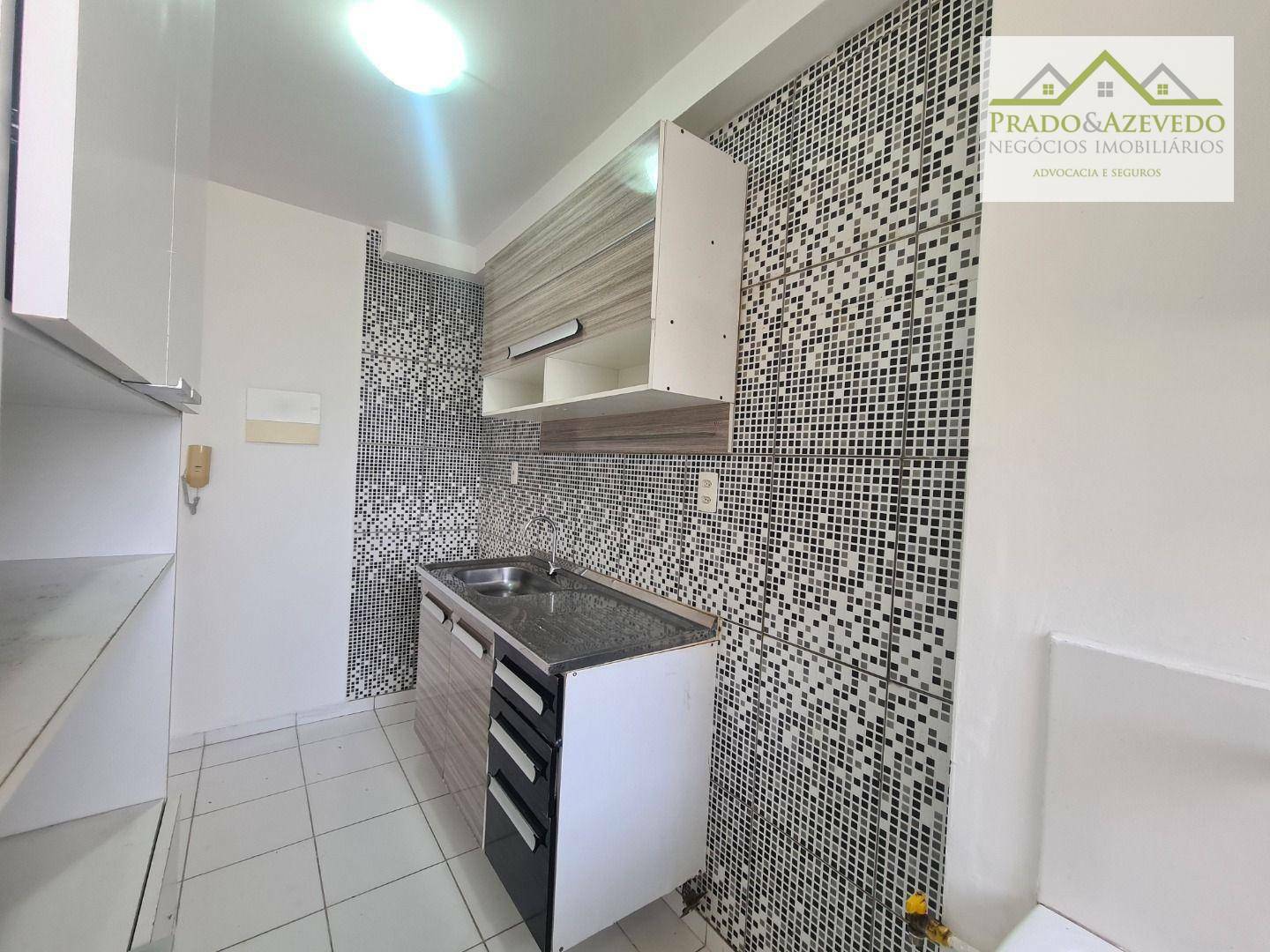 Apartamento para alugar com 2 quartos, 56m² - Foto 4