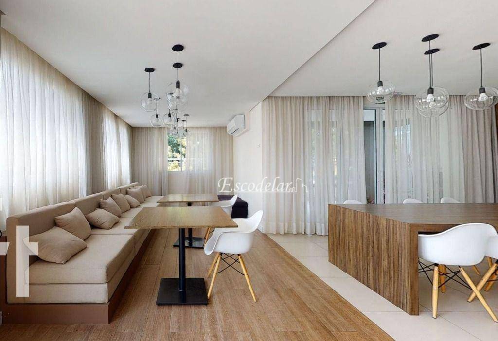 Apartamento à venda com 2 quartos, 85m² - Foto 13