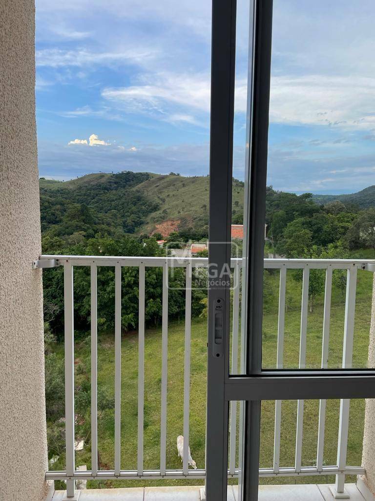 Apartamento à venda com 2 quartos, 52m² - Foto 15