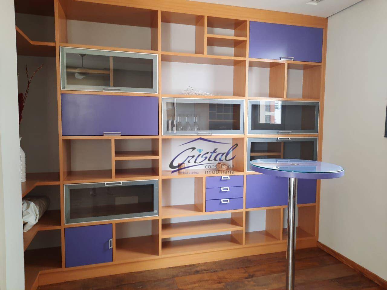 Apartamento para alugar com 2 quartos, 195m² - Foto 6