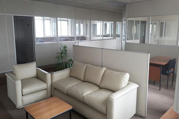 Prédio Inteiro para alugar, 2831m² - Foto 9