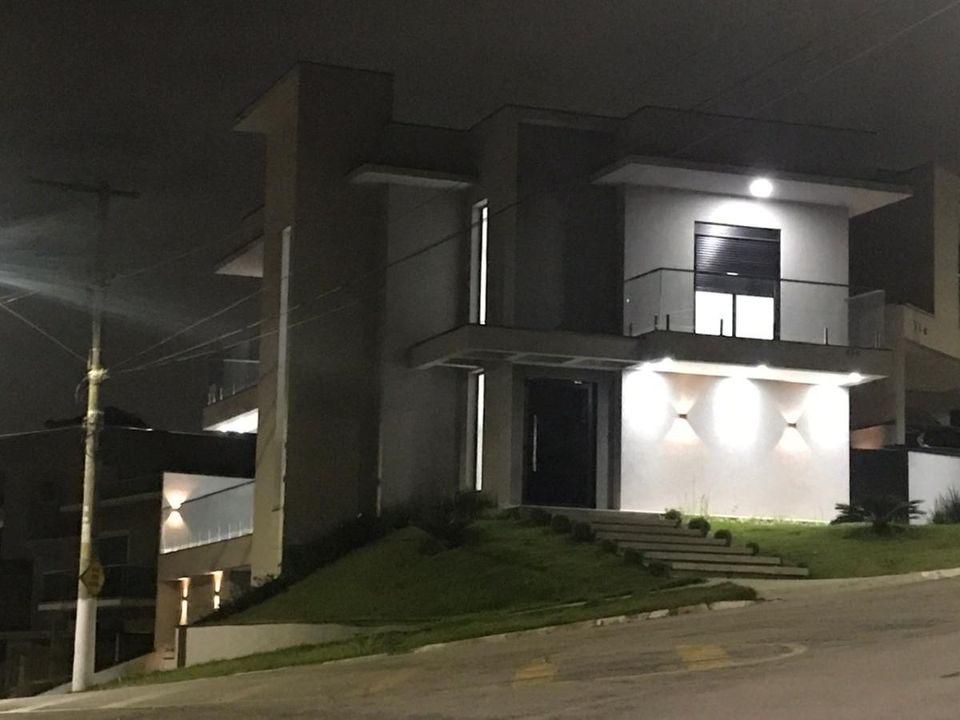 Casa de Condomínio à venda com 3 quartos, 254m² - Foto 27