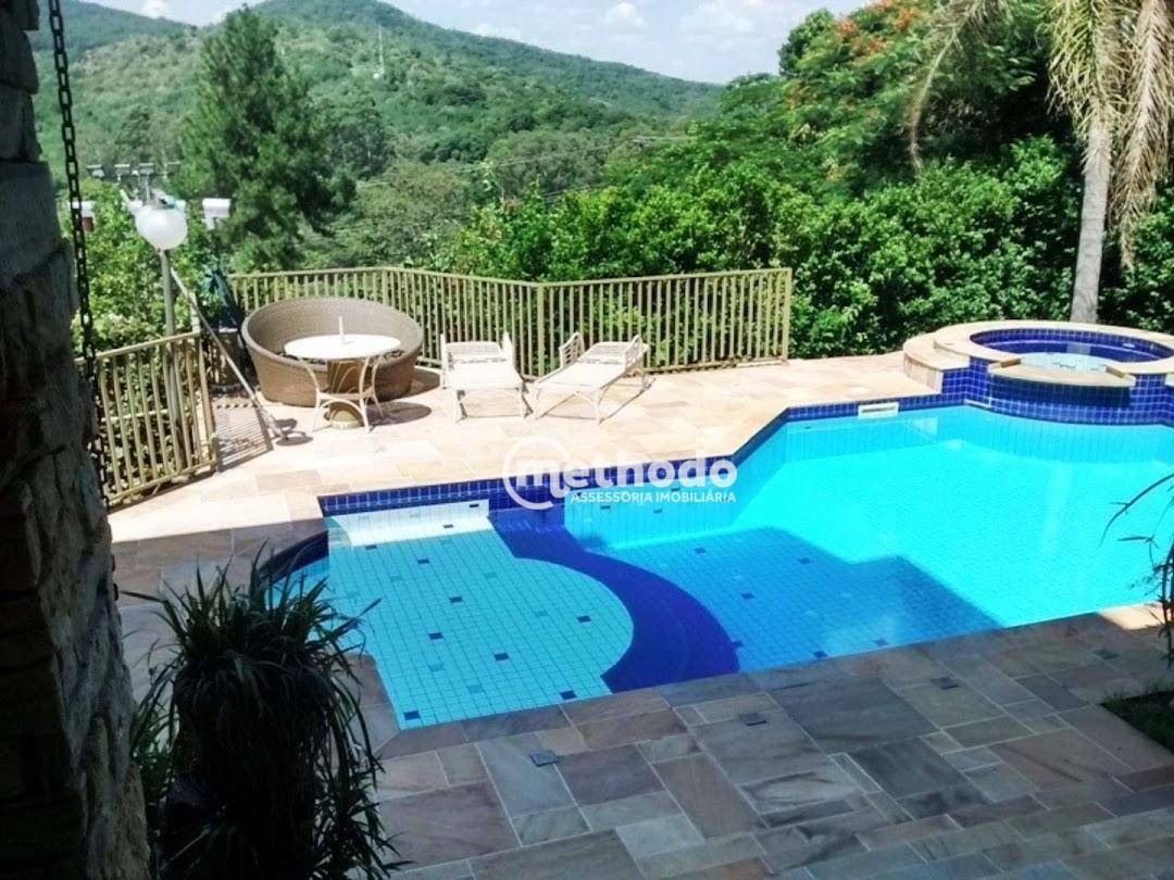 Casa de Condomínio à venda com 4 quartos, 700m² - Foto 49