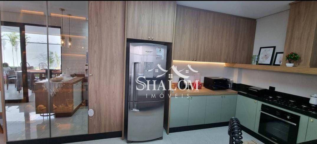 Casa, 4 quartos, 312 m² - Foto 9