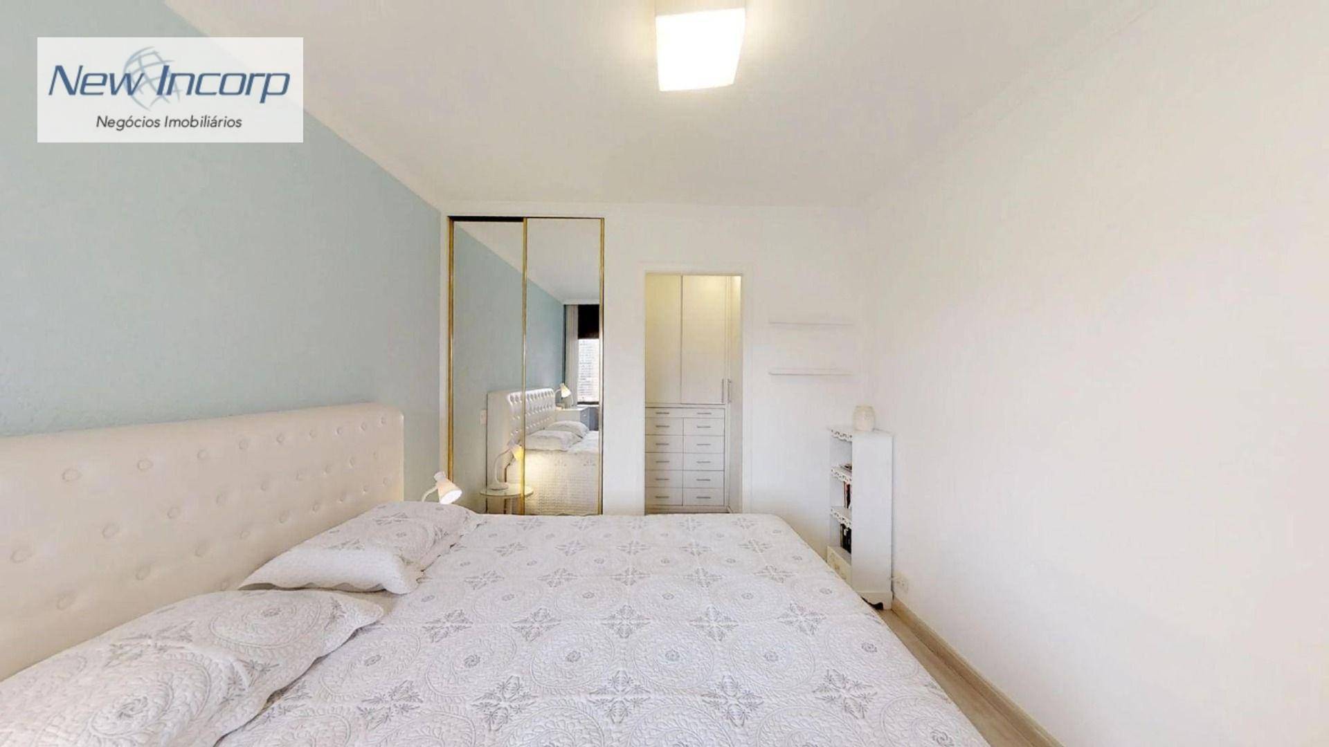 Apartamento à venda com 4 quartos, 270m² - Foto 11