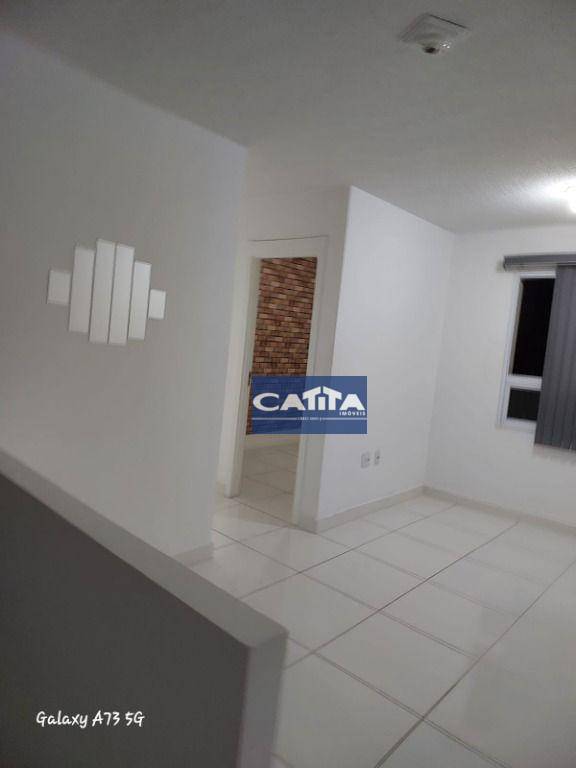 Apartamento à venda com 2 quartos, 44m² - Foto 14