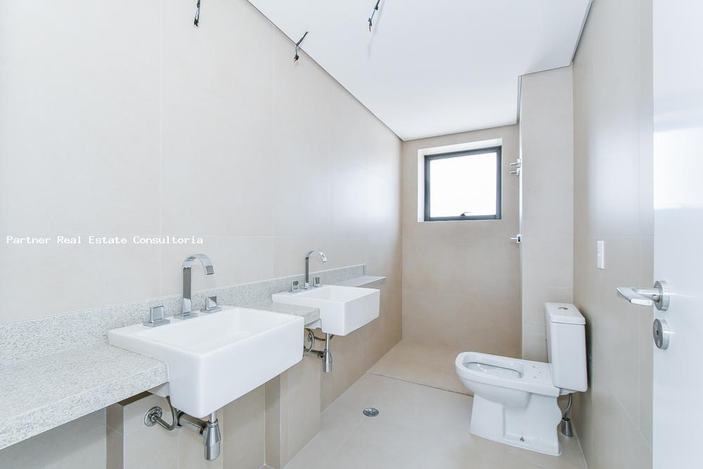 Apartamento à venda com 3 quartos, 186m² - Foto 23