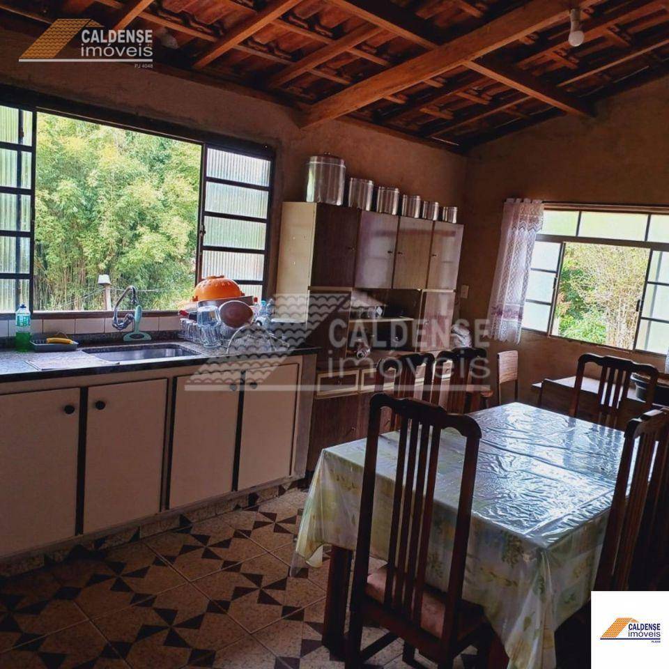 Sítio, 4 quartos, 1 hectares - Foto 5