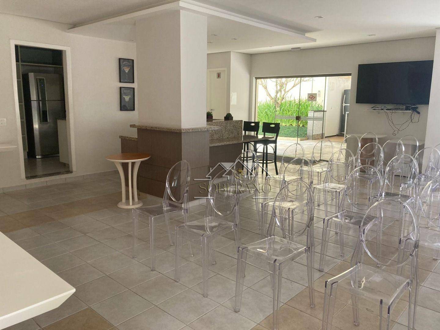 Apartamento à venda com 3 quartos, 150m² - Foto 15