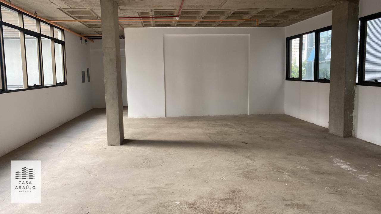 Conjunto Comercial-Sala à venda, 99m² - Foto 3