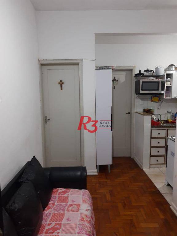 Apartamento à venda com 2 quartos, 45m² - Foto 5